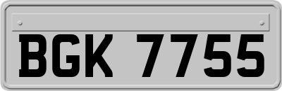 BGK7755