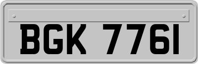 BGK7761