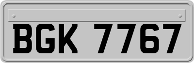 BGK7767