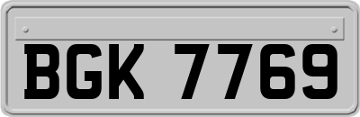 BGK7769