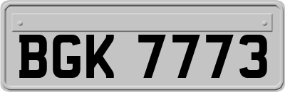 BGK7773