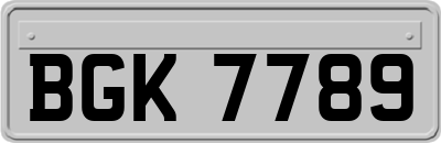 BGK7789