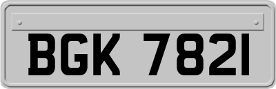 BGK7821