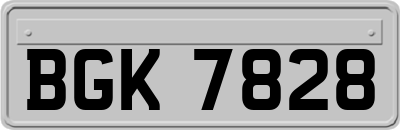 BGK7828