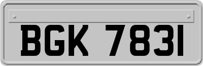 BGK7831