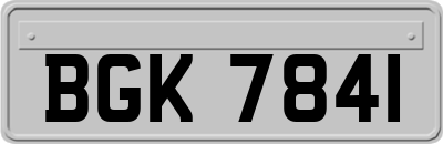 BGK7841