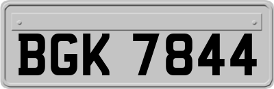 BGK7844