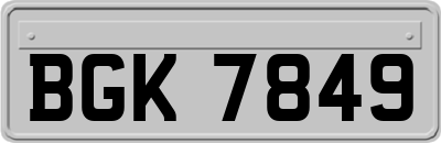 BGK7849
