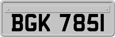 BGK7851