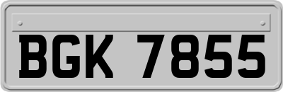BGK7855