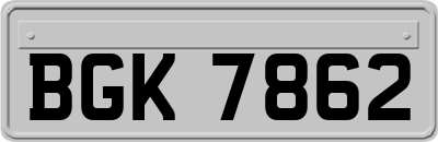 BGK7862