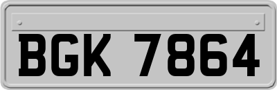 BGK7864