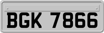 BGK7866