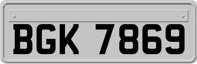 BGK7869