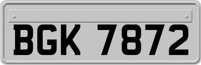 BGK7872