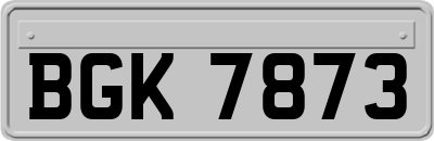BGK7873