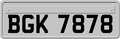 BGK7878