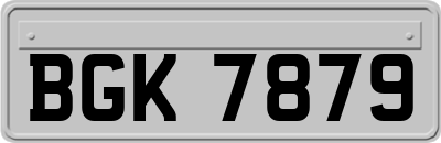 BGK7879