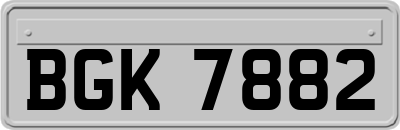 BGK7882