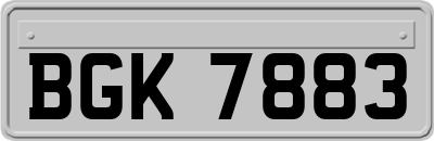 BGK7883