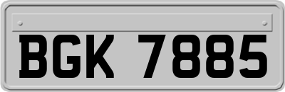 BGK7885