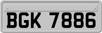 BGK7886