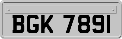 BGK7891