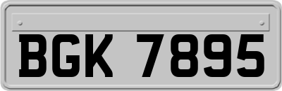 BGK7895