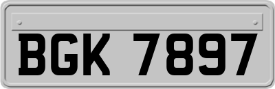 BGK7897