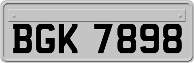BGK7898