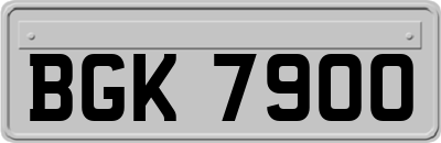 BGK7900