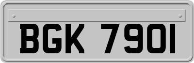 BGK7901