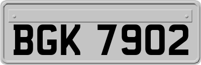 BGK7902
