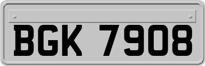 BGK7908