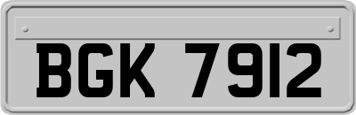 BGK7912