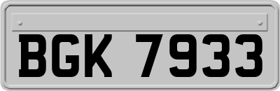 BGK7933