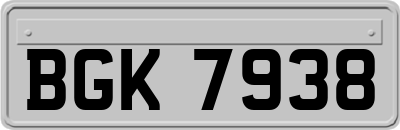 BGK7938