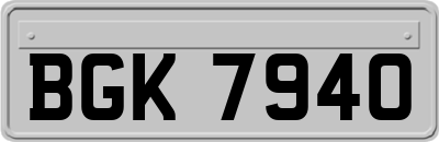 BGK7940