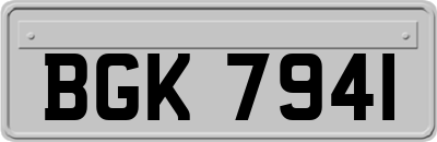 BGK7941