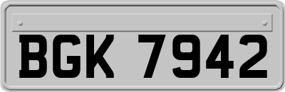 BGK7942