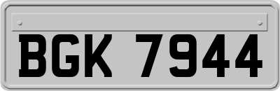 BGK7944
