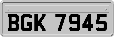 BGK7945