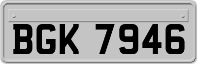 BGK7946