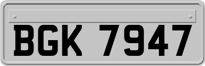BGK7947
