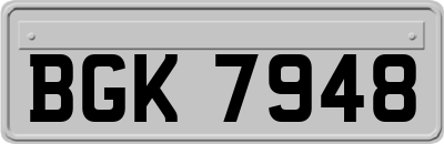 BGK7948
