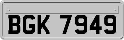 BGK7949