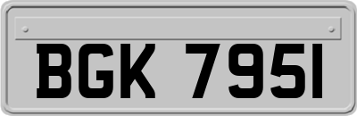 BGK7951