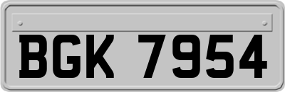 BGK7954