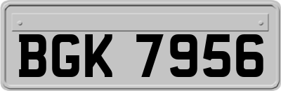BGK7956