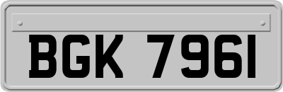 BGK7961
